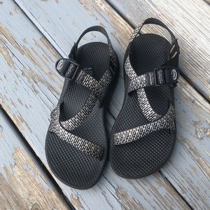 Women’s Chacos- Size 8